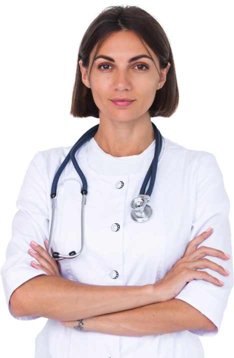 Харькова Мария Сергеевна